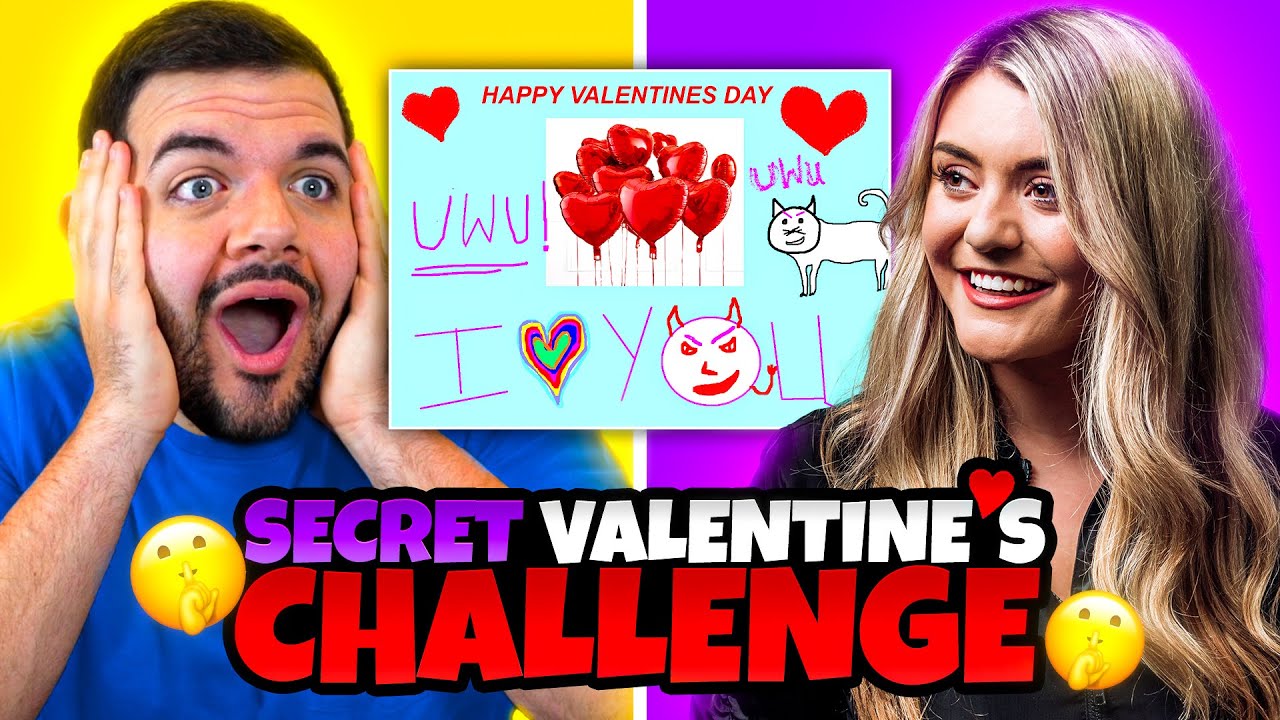 100 THIEVES TRIES MICROSOFT PAINT CHALLENGE ft.CouRage, BrookeAB & More