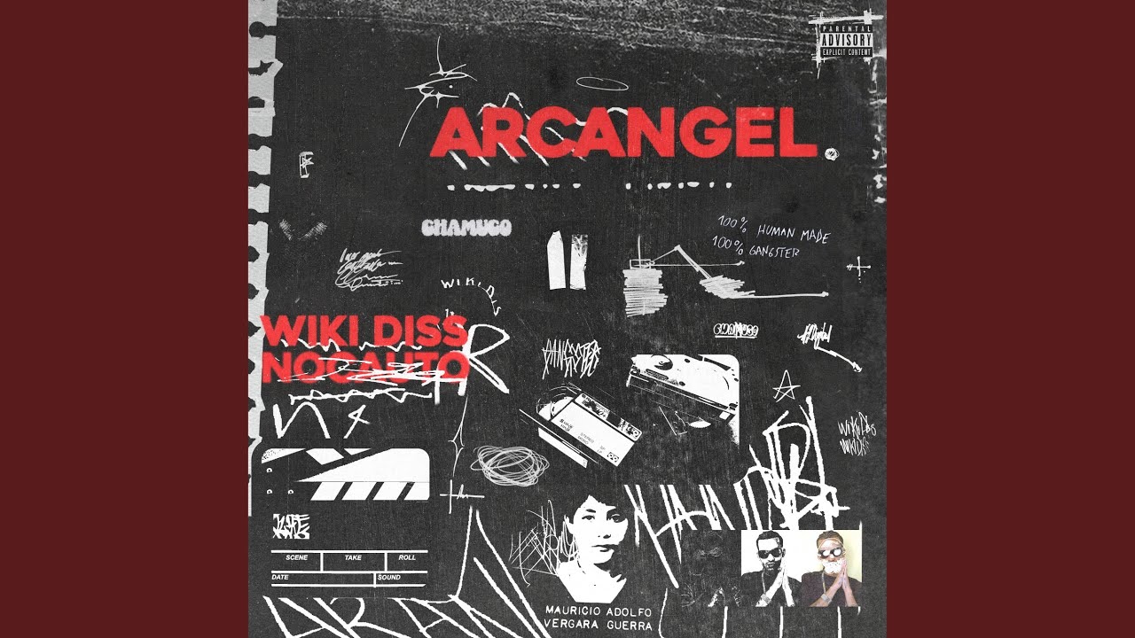 Arcangel