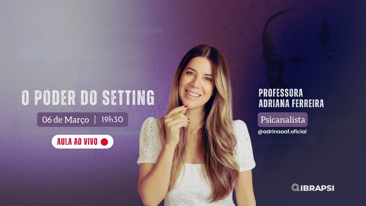 O Poder do Setting