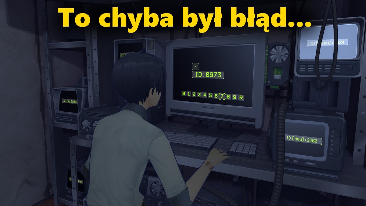 To chyba był błąd... | MiSide #3