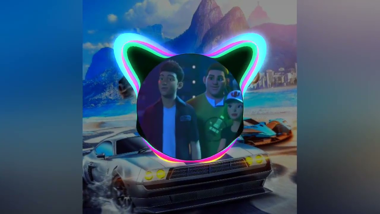 Hot Like Steam. Fast and Furious:Spy Racers. Season 2 Episode 1.