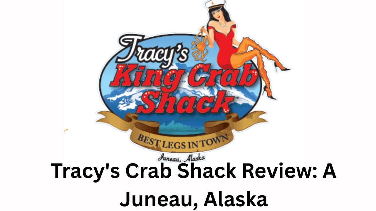 Ultimate Guide to Tracy's Crab Shack: Menu, Prices, & Tips