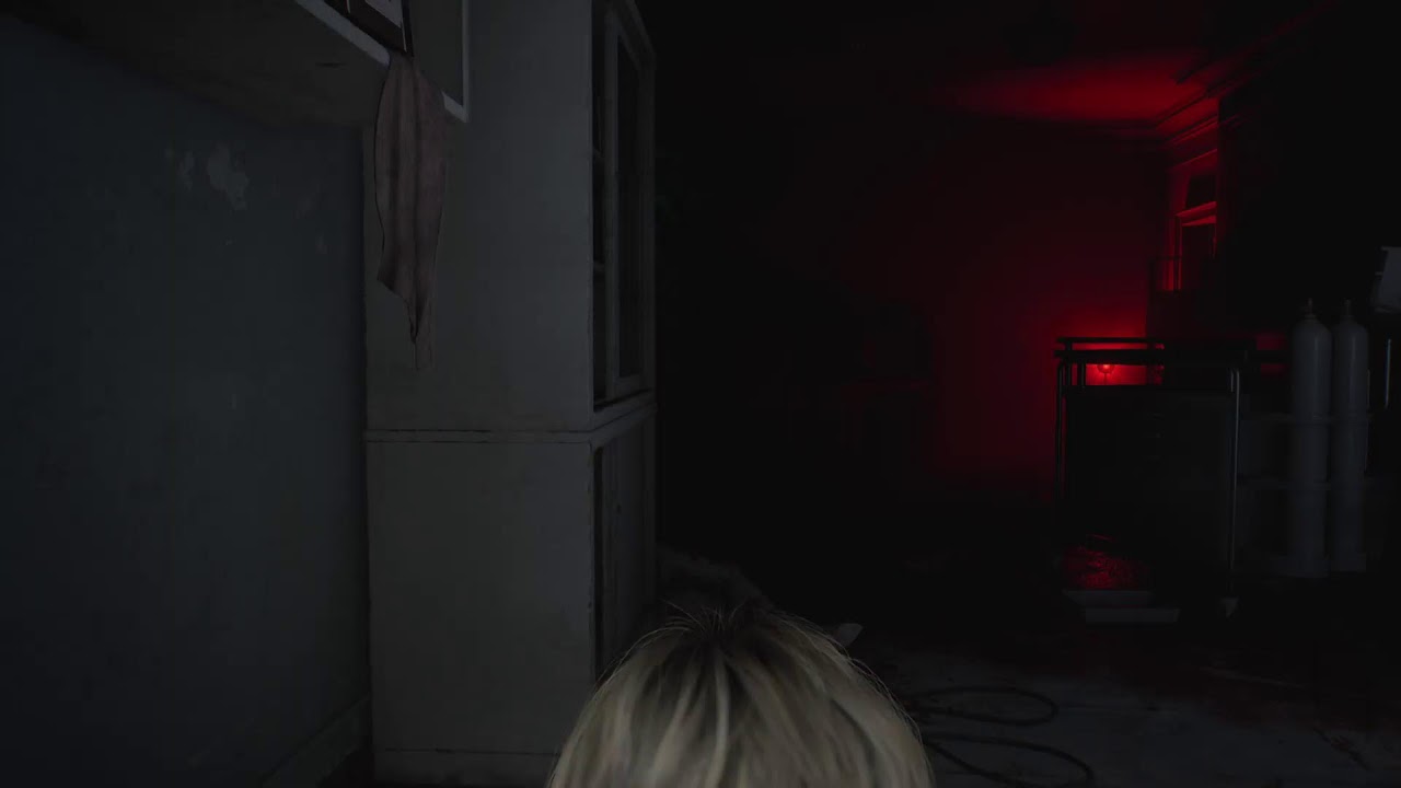 Resident Evil REQUIEM(PS5)