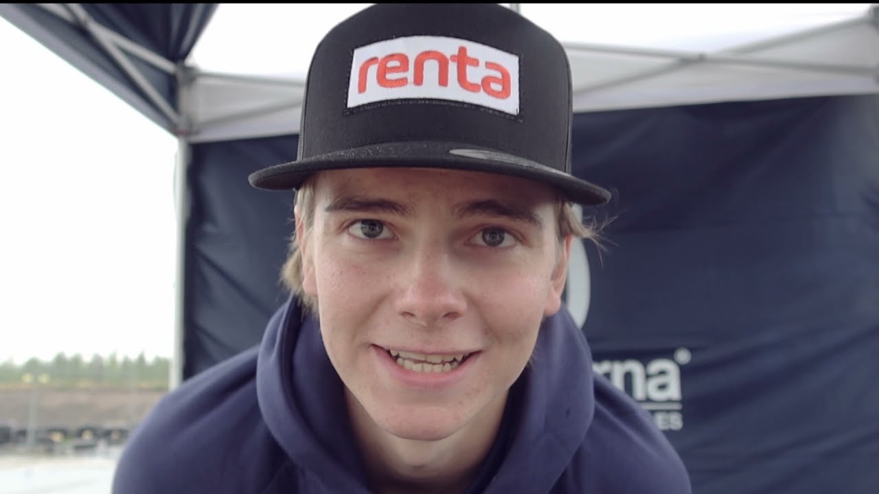 Supermoto Hyvinkää // This is my life