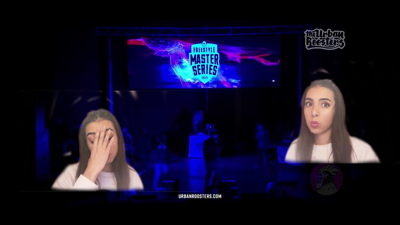 REACCIONANDO A REPLIK *POR PRIMERA VEZ* // GDC