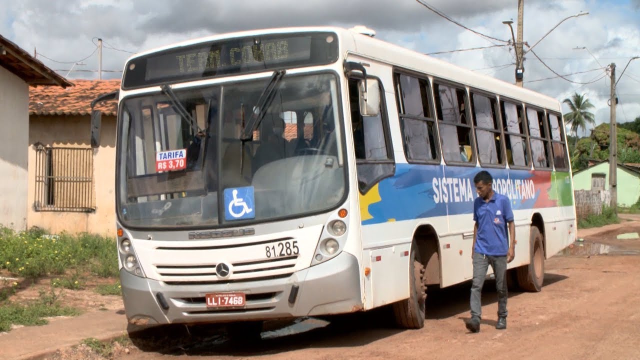 [Edição200420]Transpremium vai assumir operação após Araújo declinar de linhas no Nova Terra