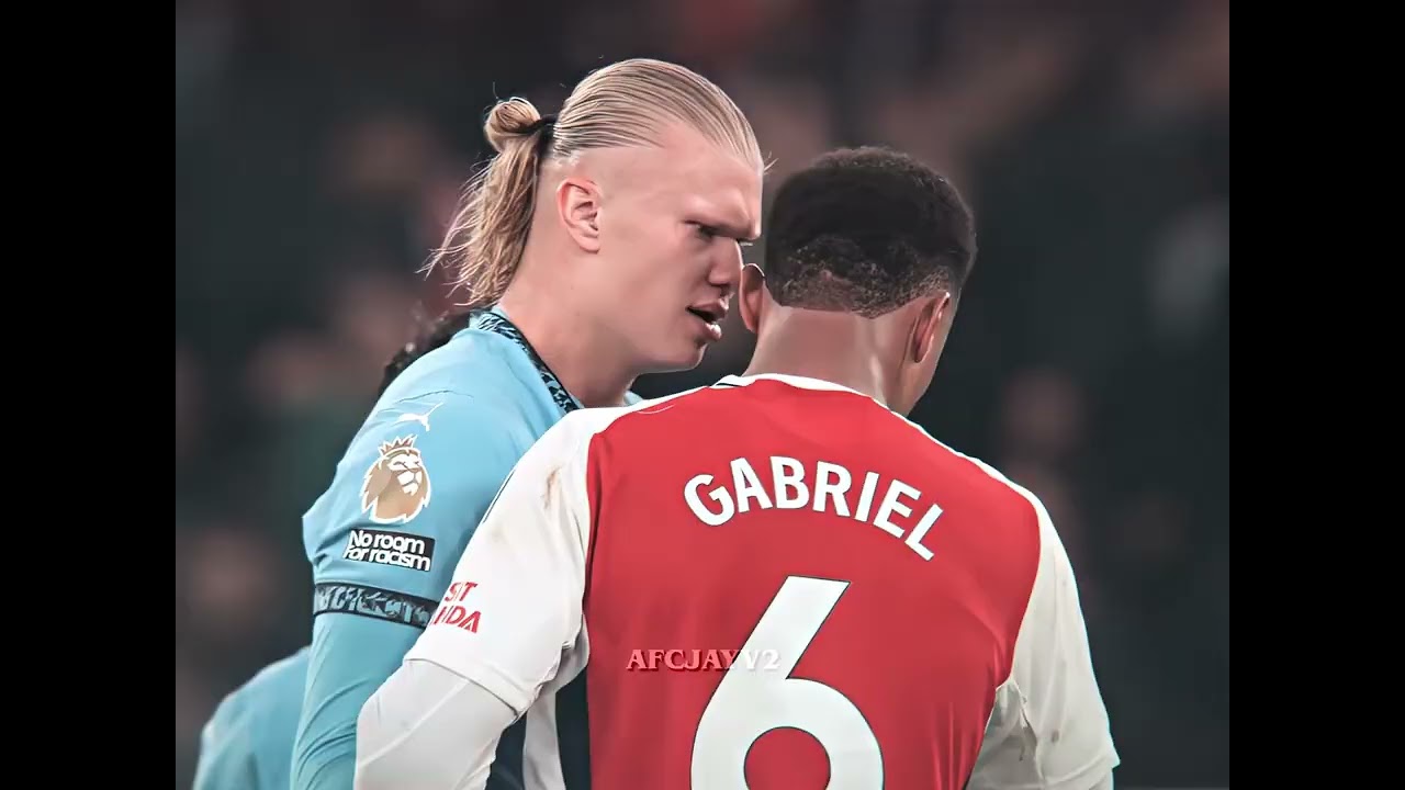 Arsenal Carabao Cup edit
