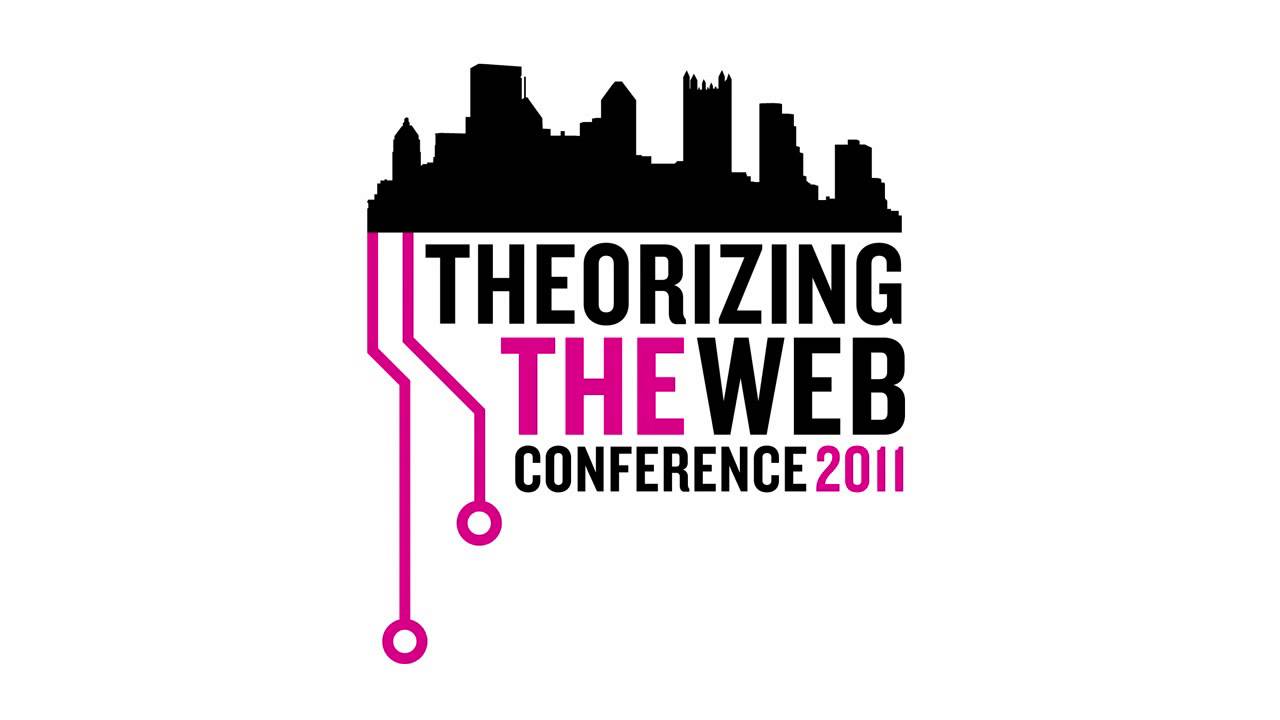 danah boyd TtW11 Keynote: 