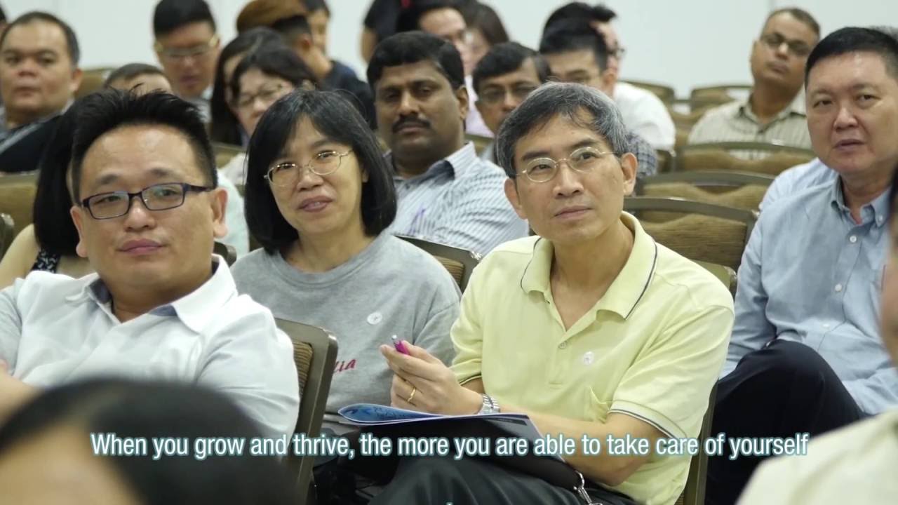U Future Leaders Summit 2016 (July)