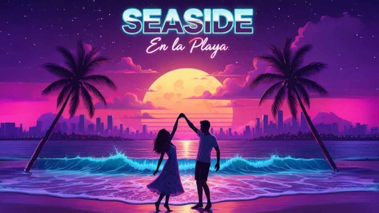 Seaside (En la Playa)