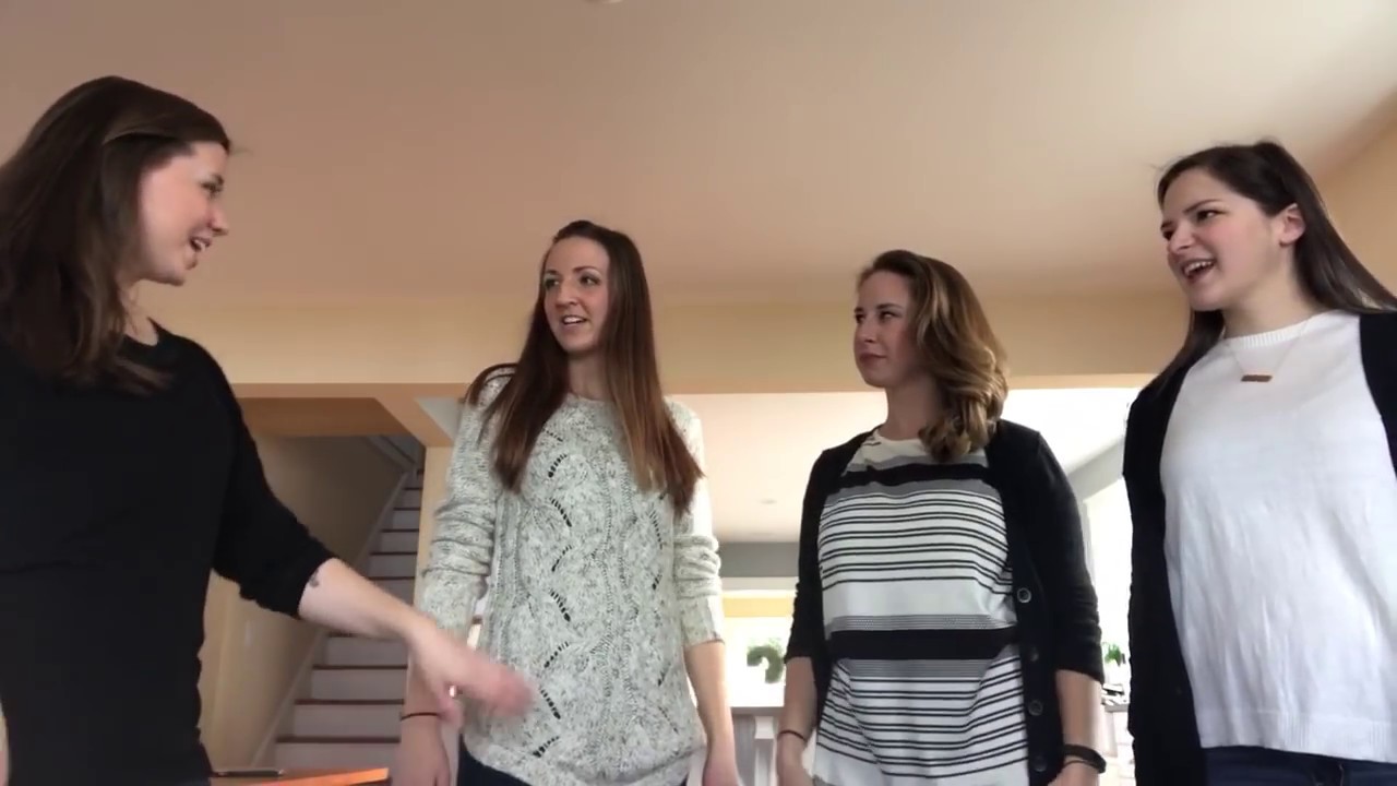 Go Straight Away as sung by GQ