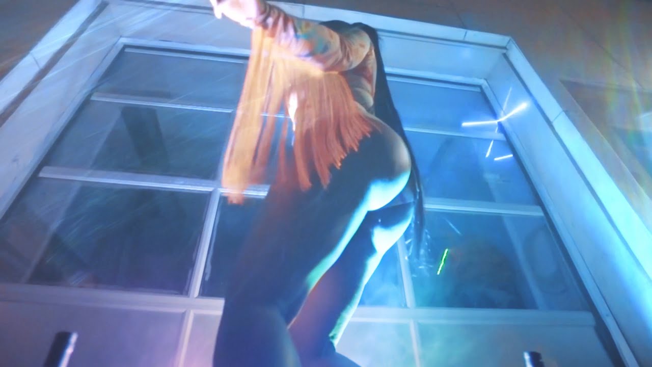 Sure-D - My Ting (Official Music Video)