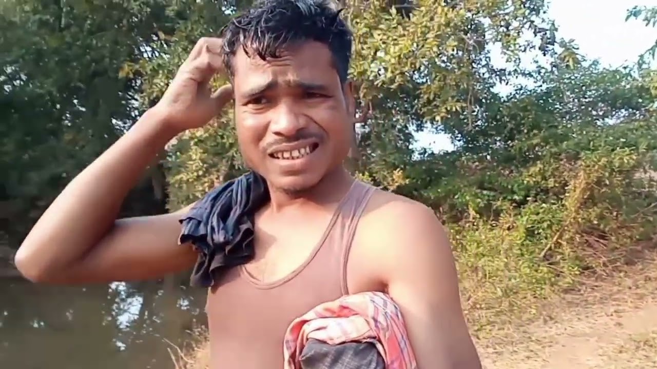 कौदो गाहते  हैं दोस्तों आज मैं आपको अपनी सच्ची कहानी बताने वाले हैं दोस्तों 🙏👍 राम कुमार धुर्वे