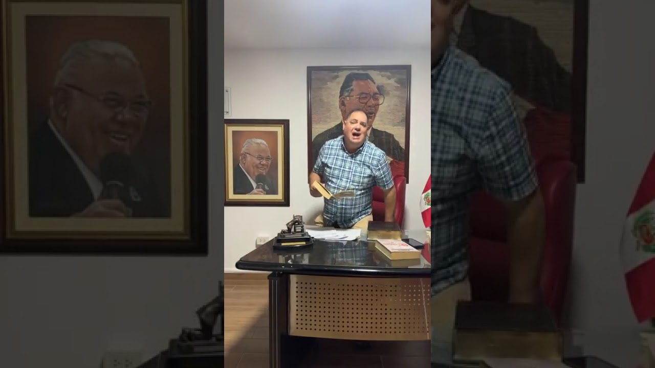 🔴Declaraciones de Eliezer Gonzales.Hijo PS, Rodolfo Gonzales EXHORTA A LOS OFICIALES DEL MMM DE PERU