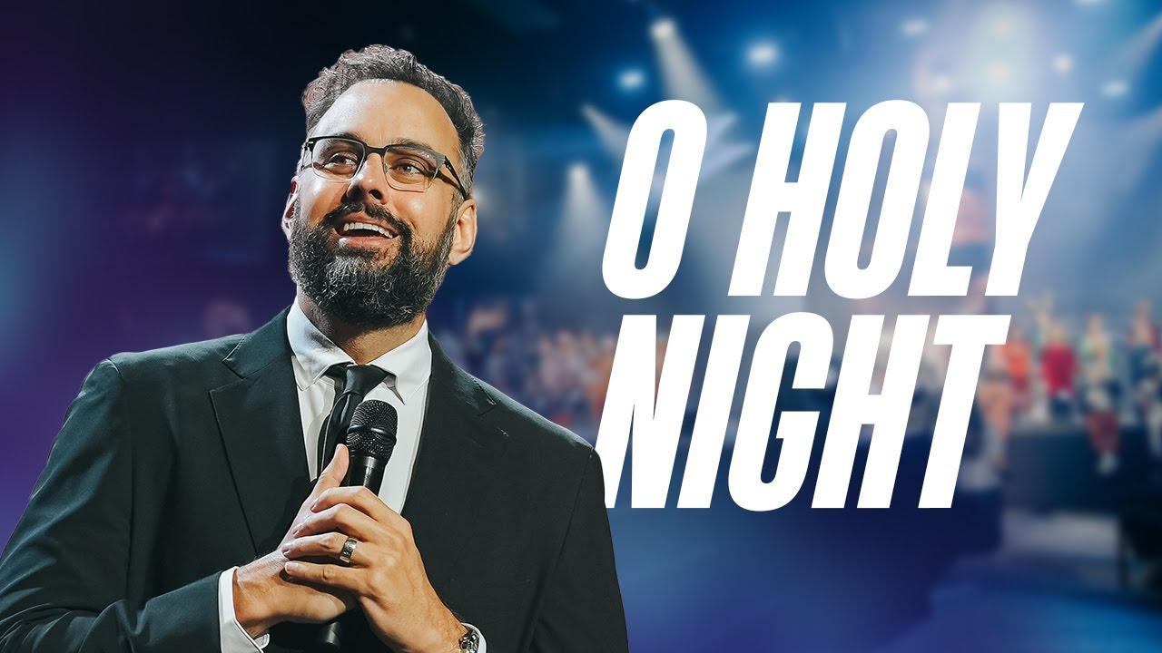 O Holy Night | Josh Craft | Sermons