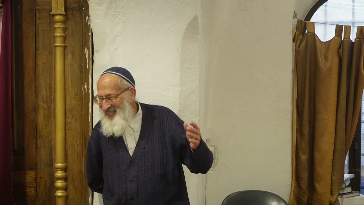 פרשת מקץ - הרב שלמה אבינר