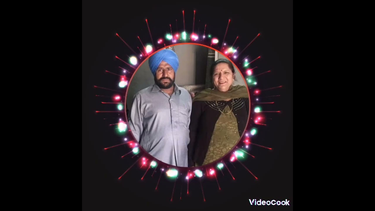 💝 ਭੈਣਾ ਦੀ ਰੱਬਾ ਮੇਰਿਆ 💝 ਵੇ ਹੁੰਦੀ ਵੀਰਾ ਨਾਲ ਸਰਦਾਰੀ 💝ਅੱਜ ਦੇ ਸ਼ੁਭ ਦਿਹਾੜੇ  ਪੂਰੇ ਜਗਤ ਨੂੰ  ਵਧਾਈ ਹੋਵੇ  ਜੀ💝🙏💝