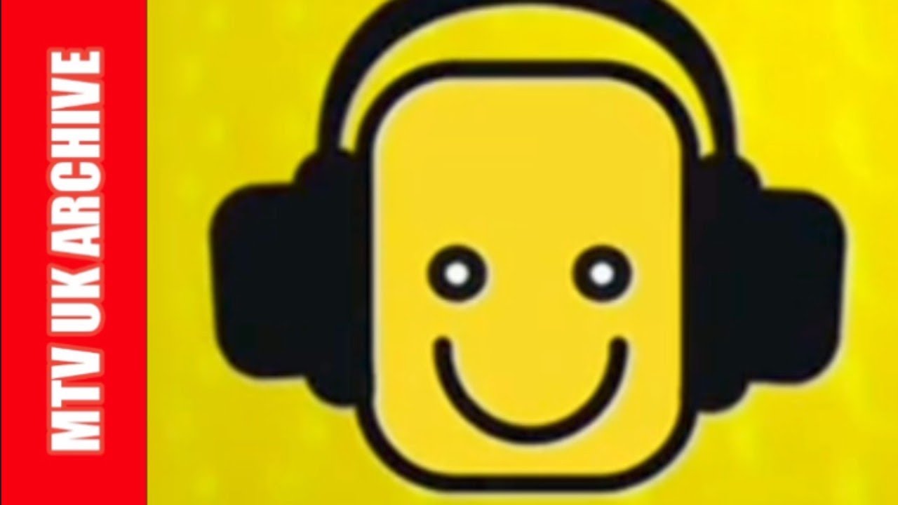 partially found MTV Dance menus (2009)