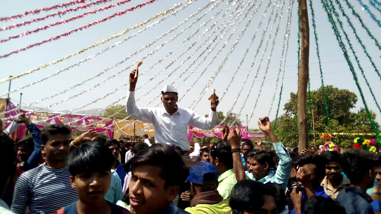 Dhanaje bk