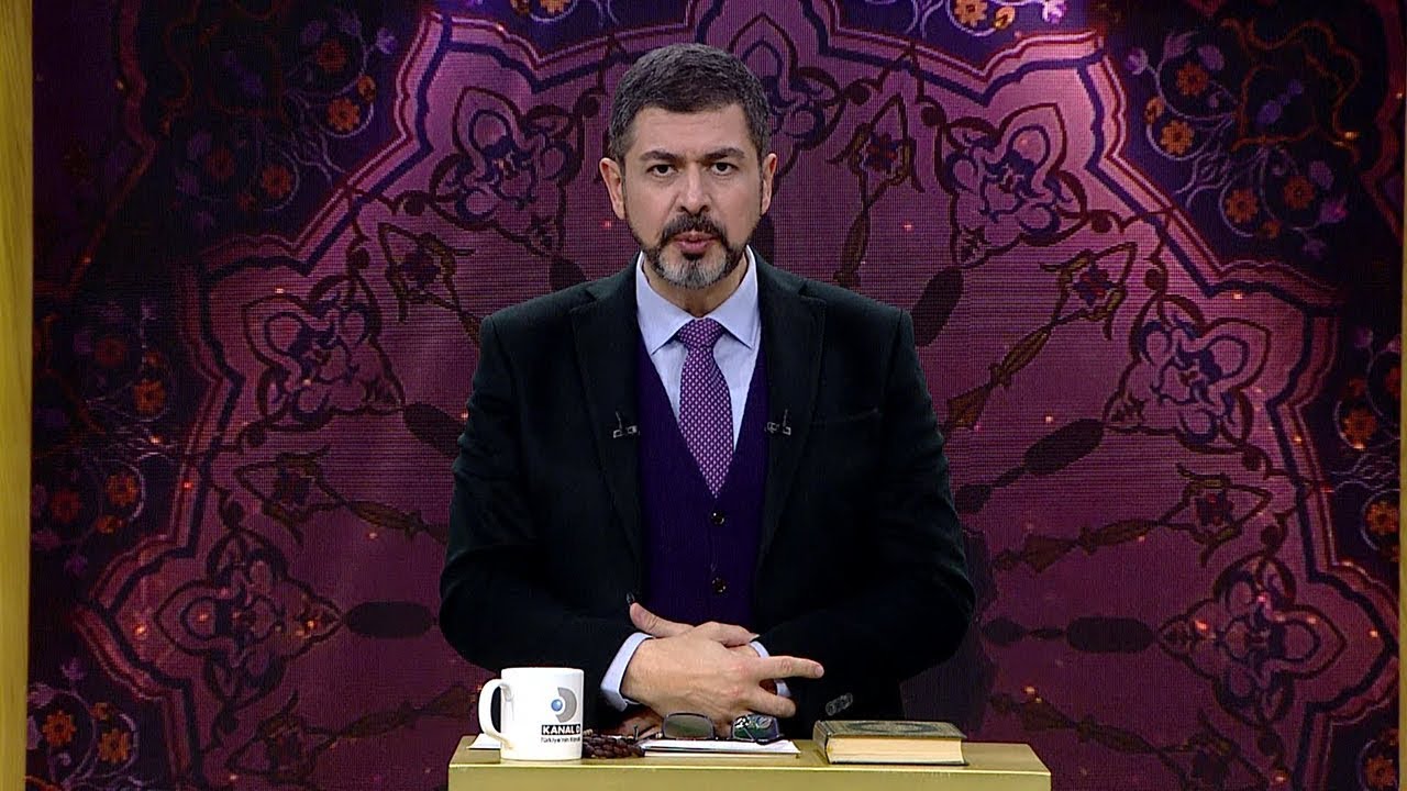 Kur'an'ı ezberleyip unutanların durumu nedir? M. Fatih Çıtlak ile Huzur Vakti