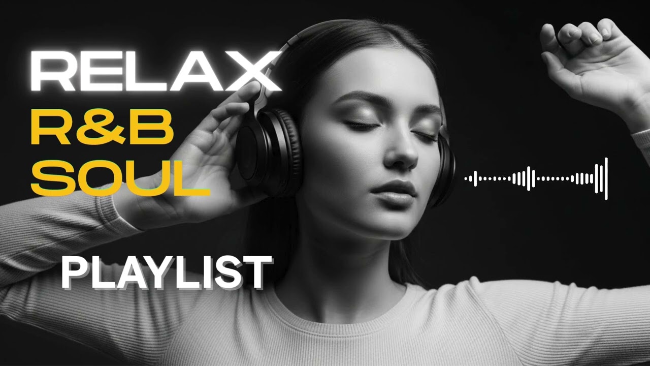Smooth R&B Playlist 2026 🌙 Chill, Romantic & Relaxing Vibes