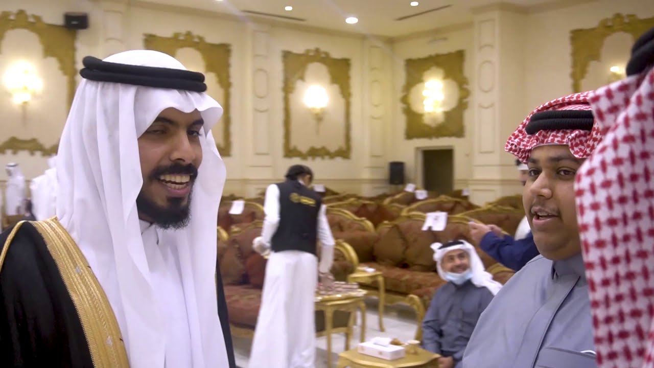 حفل زواج الشاب / يوسف محمد حسن العُمري