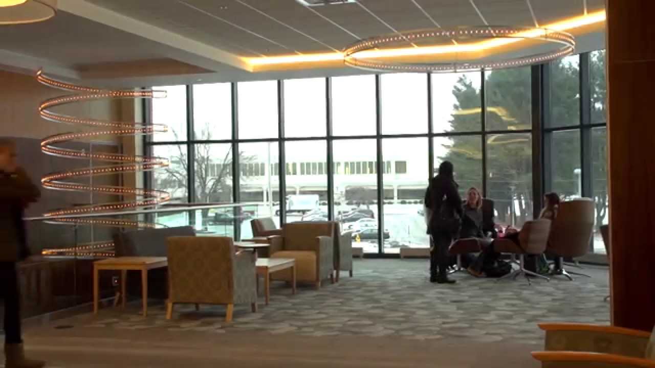 Philip H. Ryan Health Science Center at Bay Path University