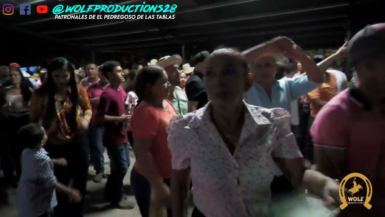 Tradiciones de Mi tierra por Manuel González en El Pedregoso de Las Tablas 
