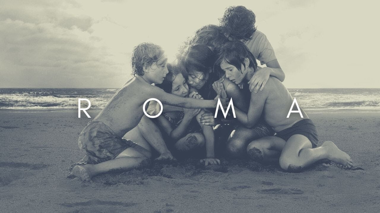 The Beauty Of Roma