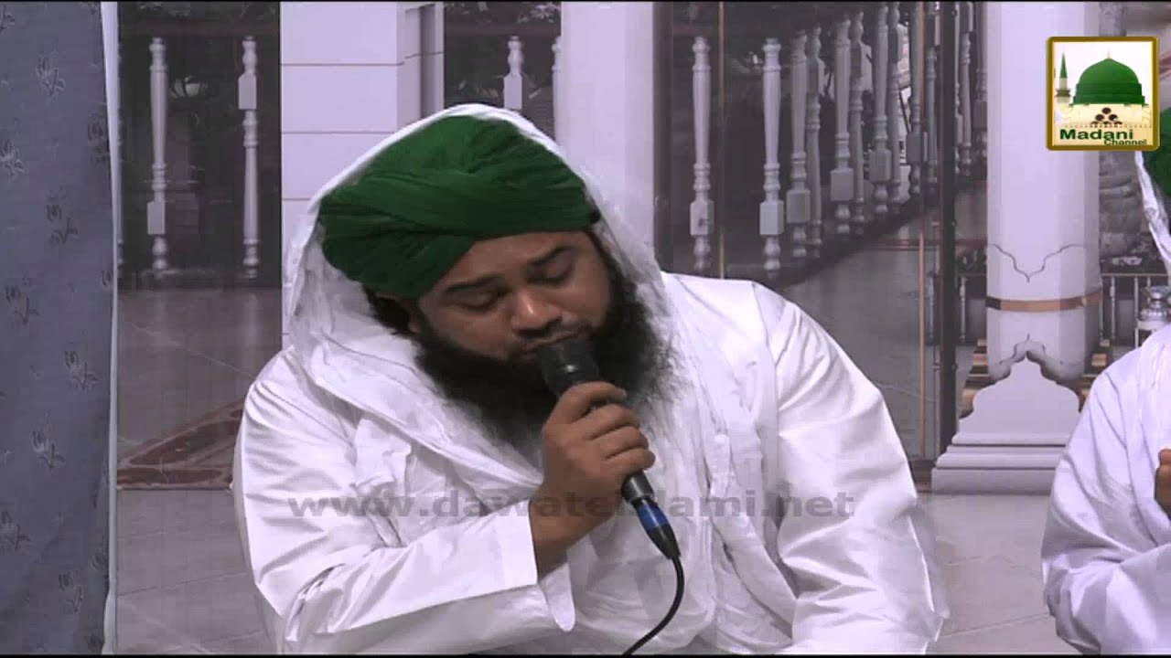 Ijtima e Zikr o Naat - Ep-228 - 04 May 2015