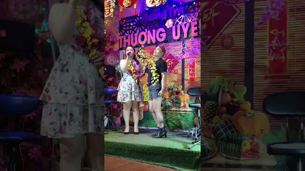Tình đời