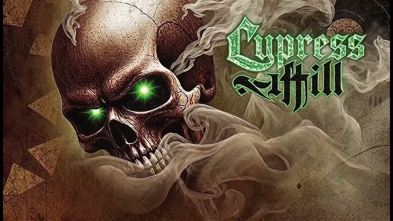 Cypress Hill Mixologys Remix Collection 2026 vol  5