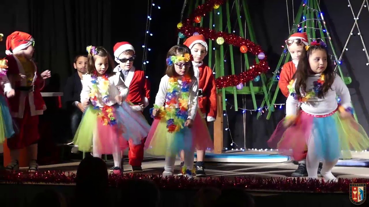 LA NAVIDAD EN EL MUNDO. ED. INFANTIL
