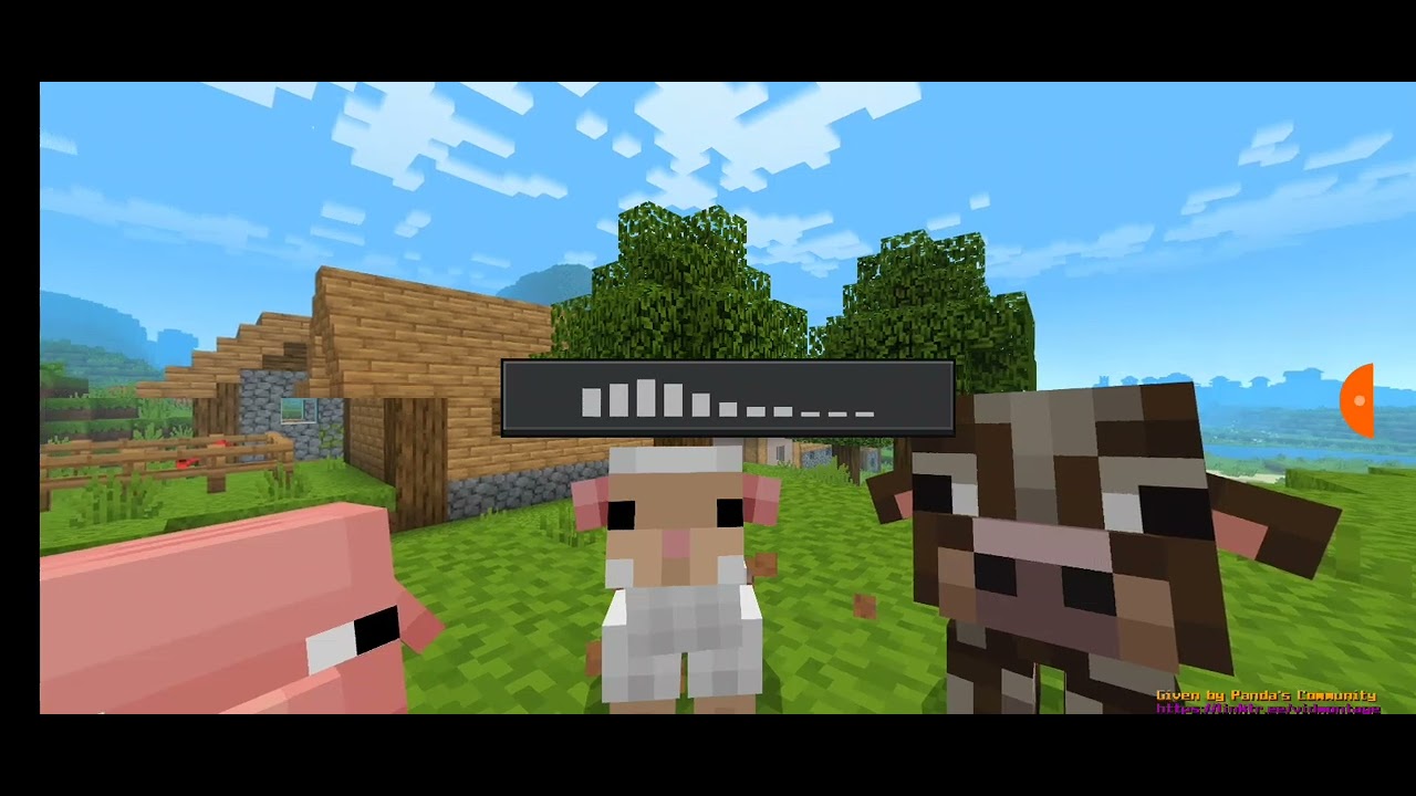 Main Minecraft 