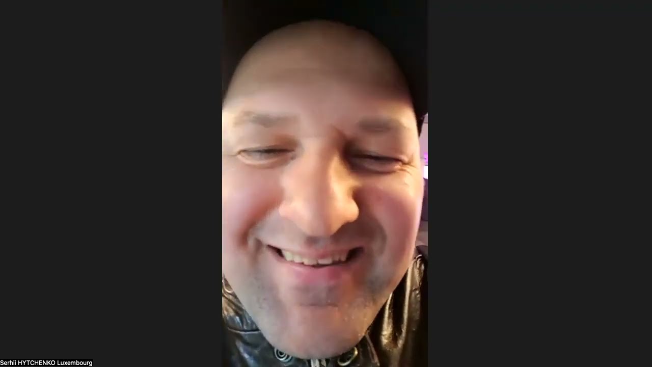 Созвон команды Anita Pruett 03.13.26
