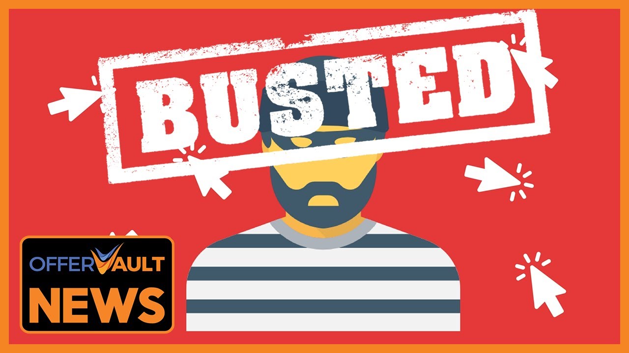 OfferVault News: New Click Fraud Extortion Racket Exposed