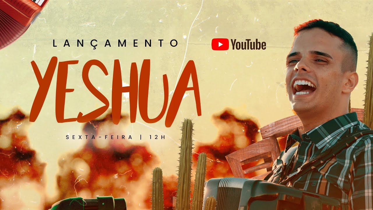 YESHUA - William Sanfona