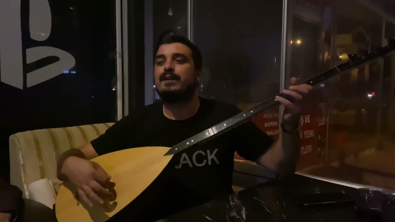 Tugay Kocakaya Oy benim güzel deştiyem