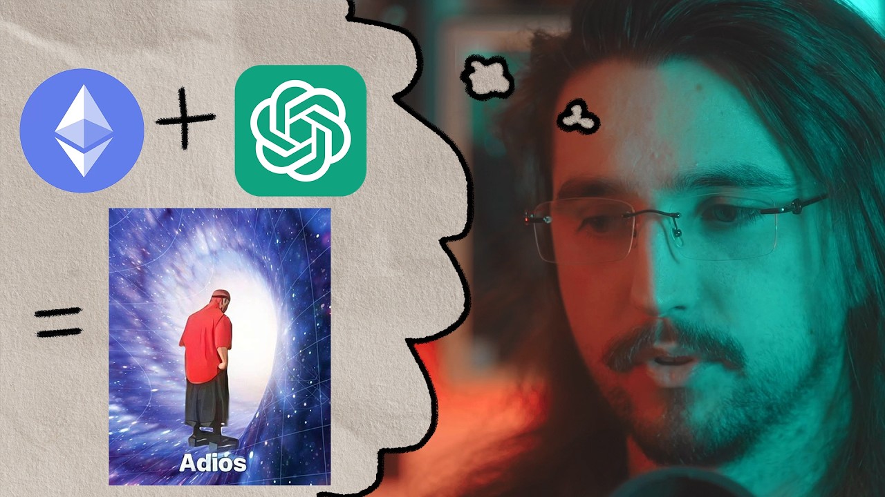 AI and Crypto are the Same Thing