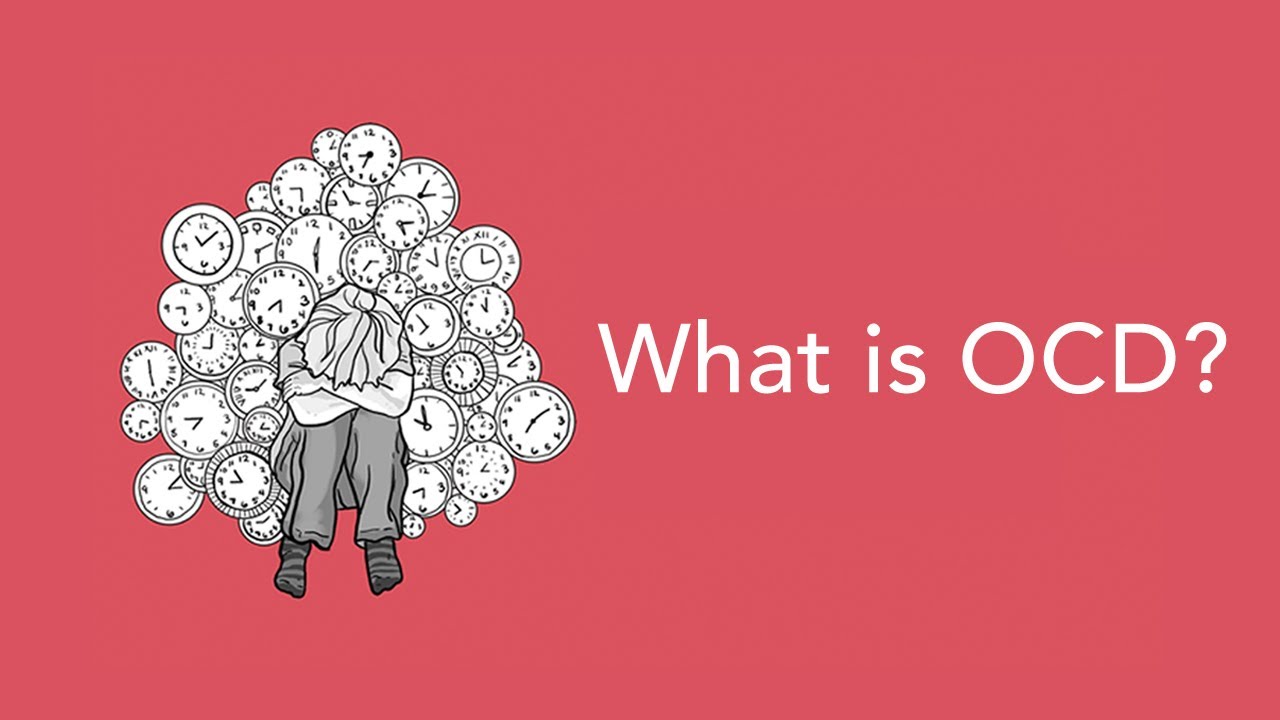 OCD explained by the kids from UNSTUCK: An OCD Kids Movie