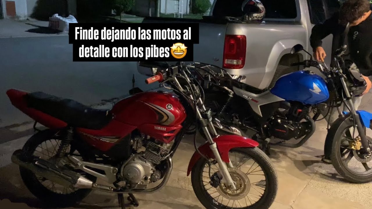 Proyecto ybr 125 / ep2 / ahora si va quedando