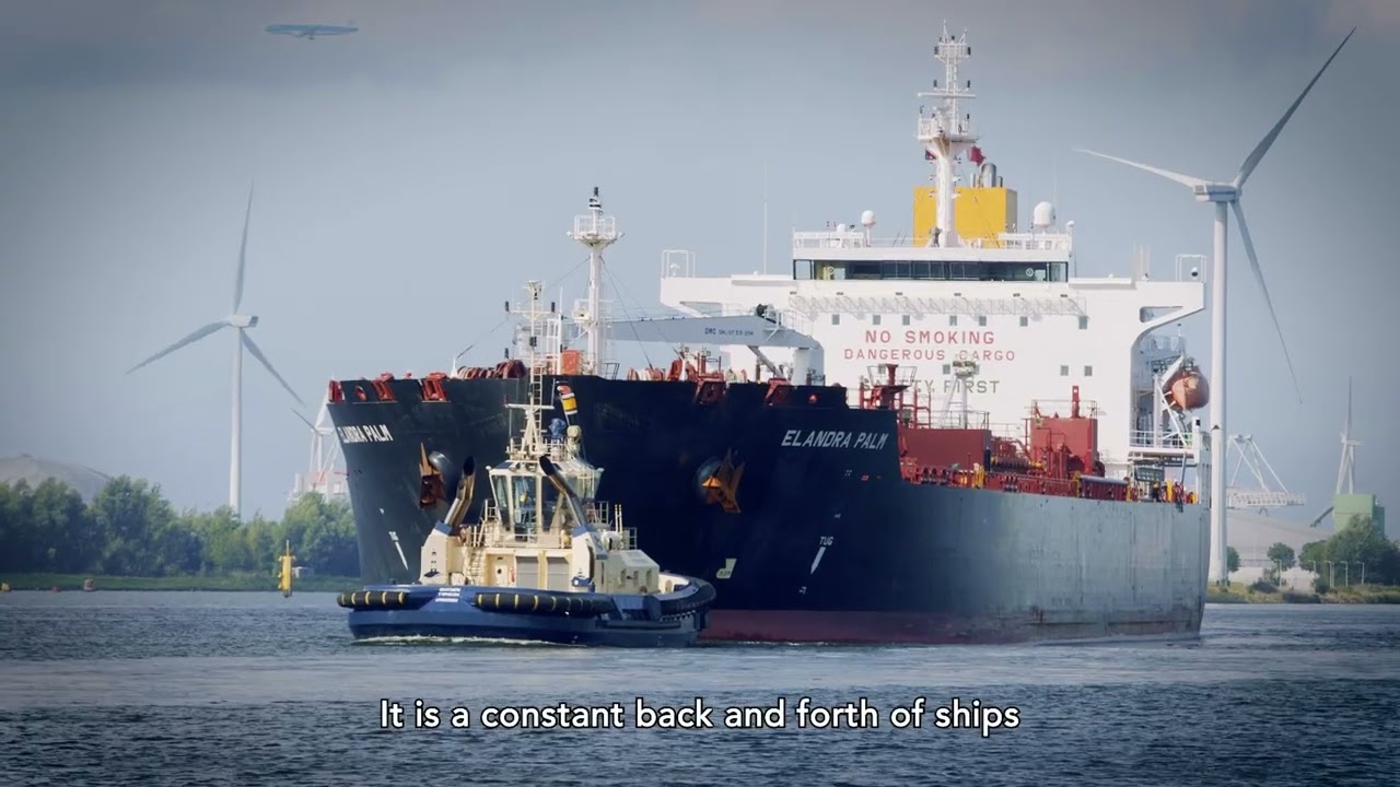 Corporate Movie 2022 (ENG)