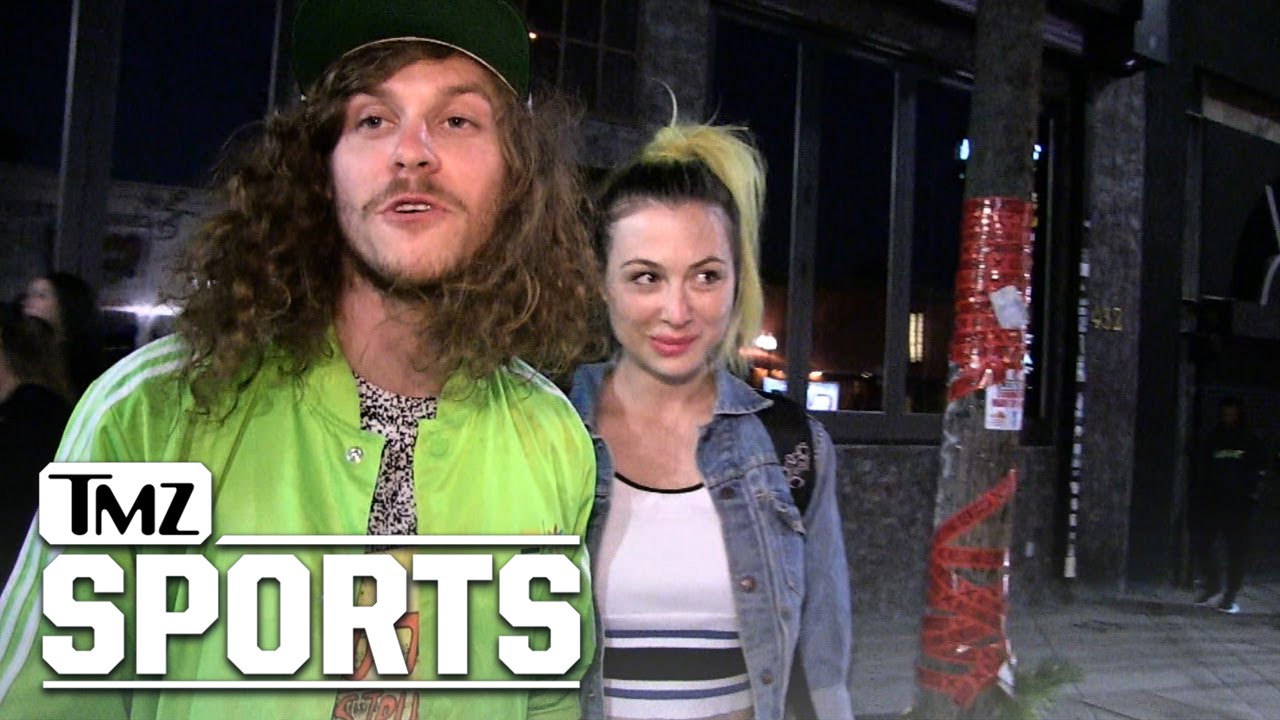Workaholics' Blake Anderson -- Stop Doubting Lil B ... The Curse Is Real | TMZ Sports