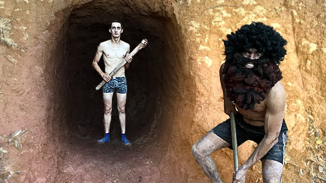 ESCRAVIZEI O NOIA NA CAVERNA 3.0