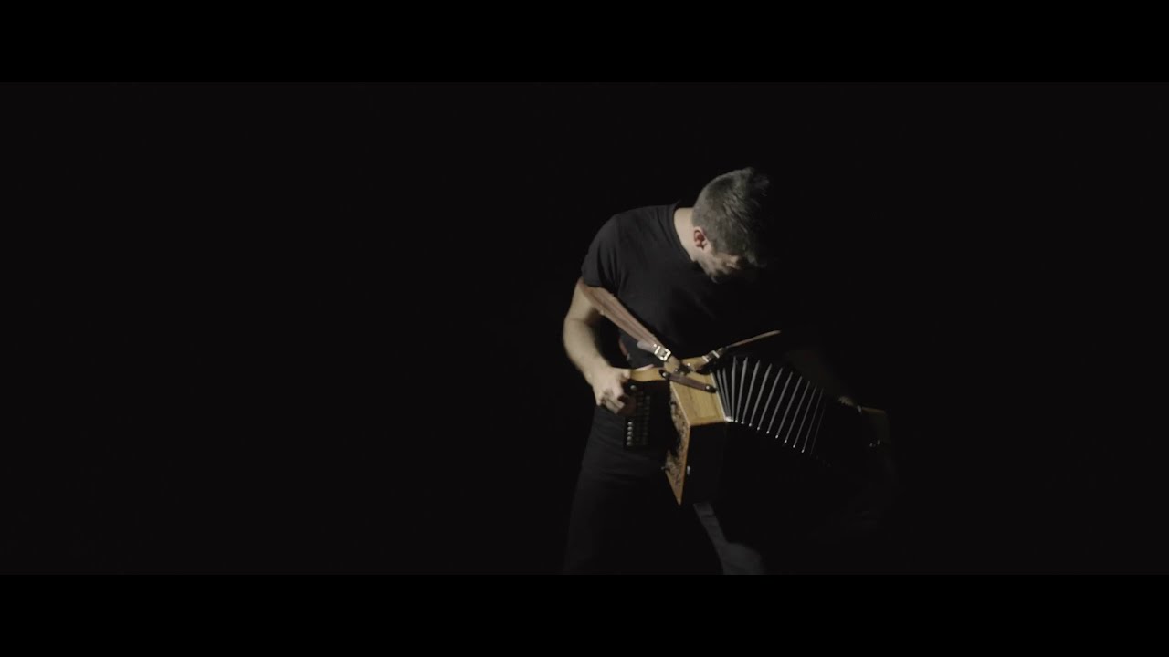 System Of A Down - Toxicity (cover accordion)