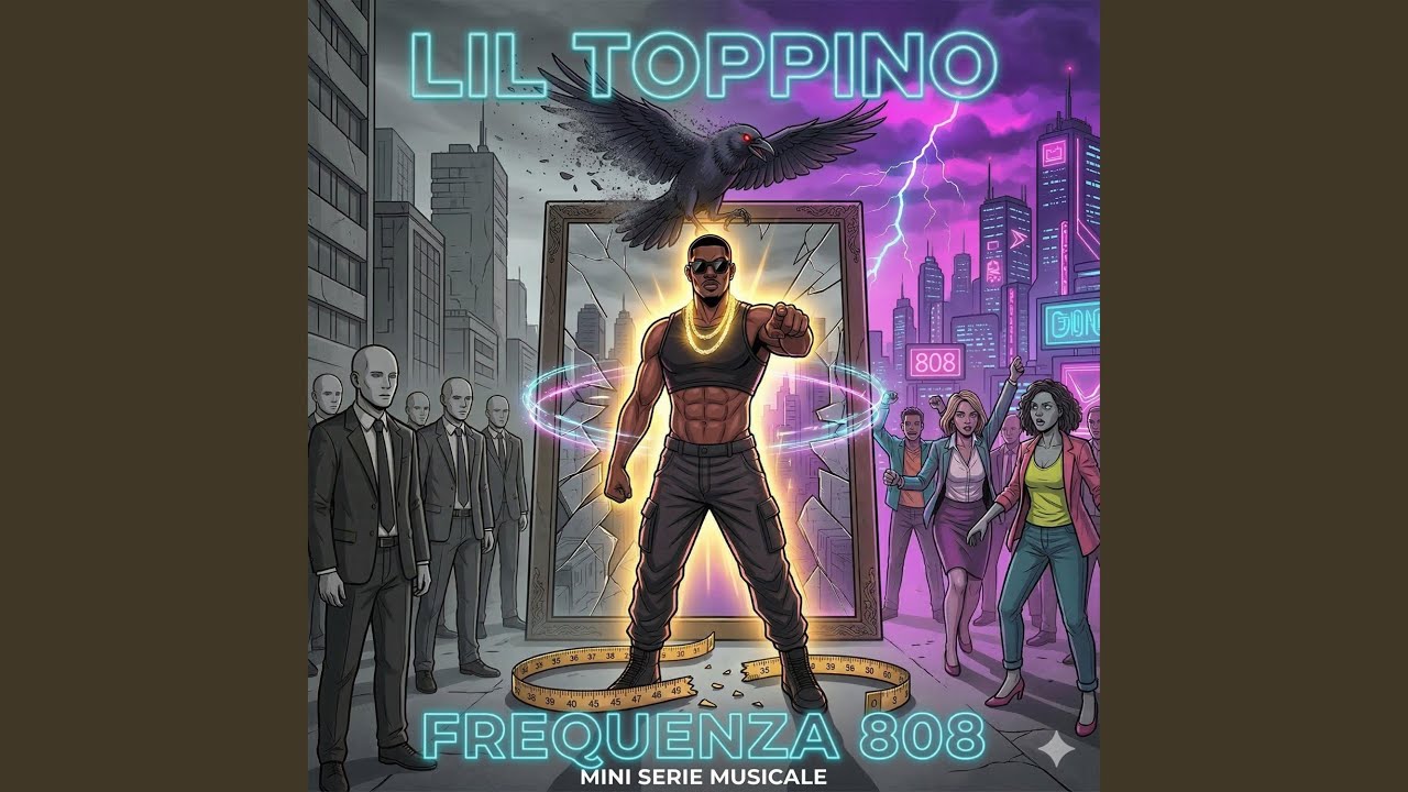 DALL'ALTRA PARTE EPISODIO DUE