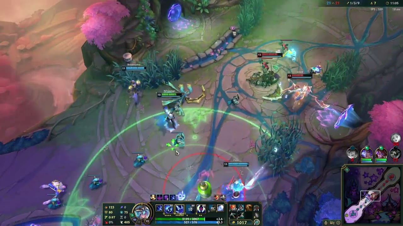 League of Legends 12 24 2025 0 47 41 0