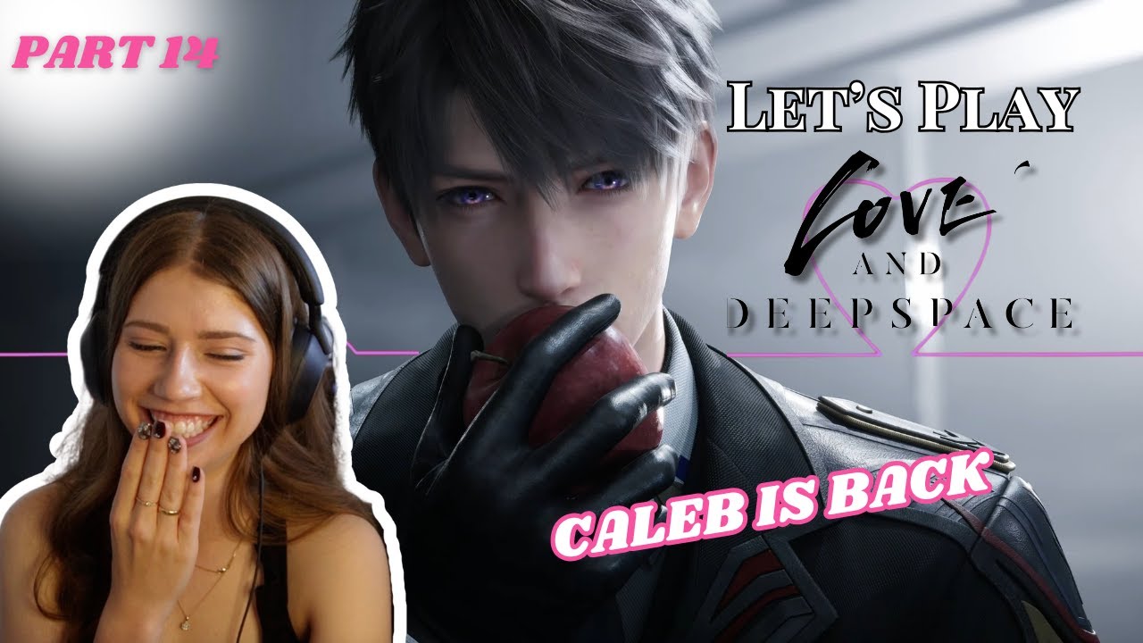 A New Bombshell Enters the Villa || Love and Deepspace Gameplay (Homecoming Wings)