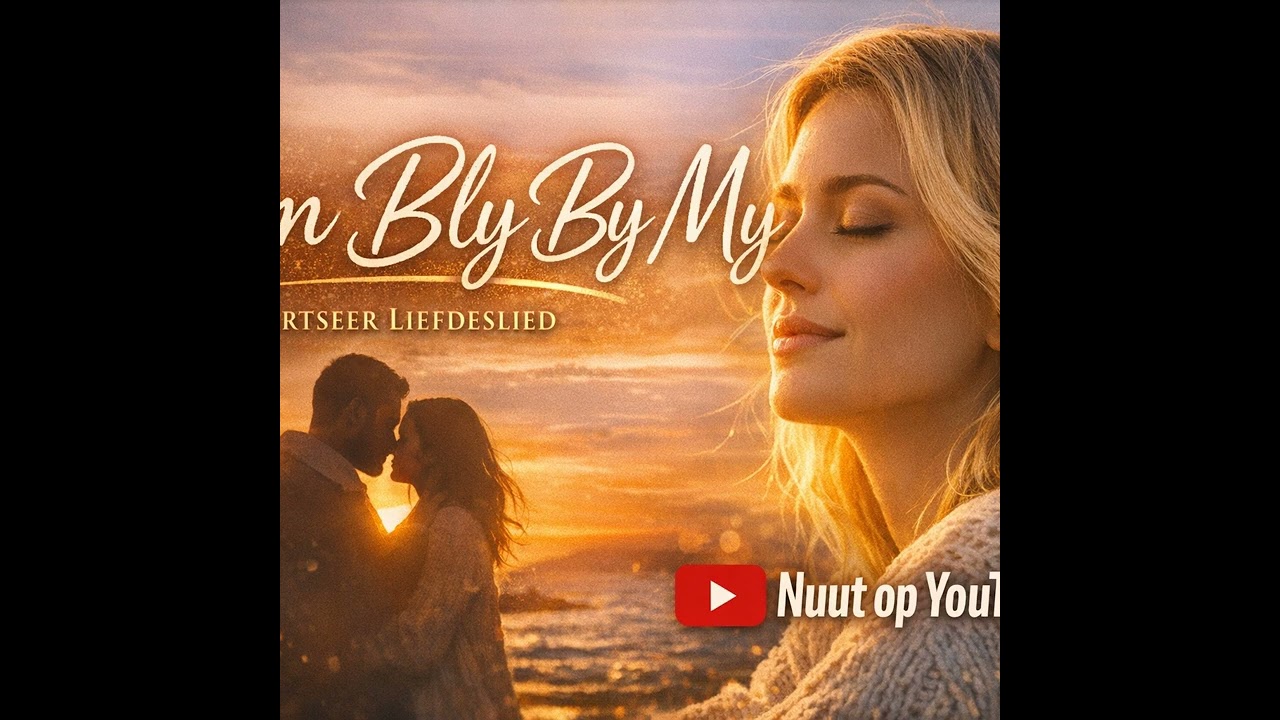 Kom Bly By My