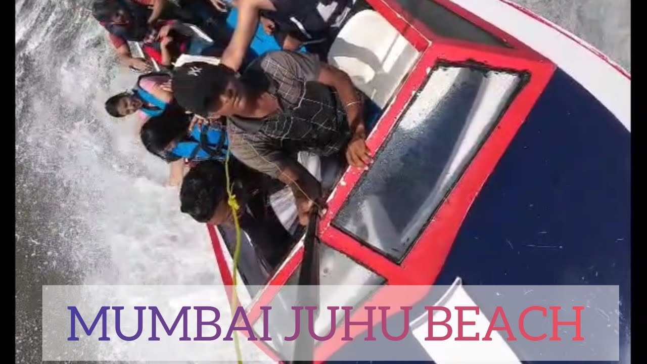 SPEED BOAT ⛵#JET SKI RIDE #SOFA RIDE #BANANA RIDE #PARASAILING #RINGO RIDE..